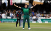 Shaheen Afridi ruled out of Asia Cup, England series with knee injury