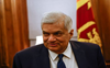 Sri Lanka in talks with IMF for bailout package