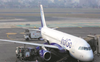 IndiGo plane aborts take-off after snag