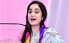 Prophet remark row: SC clubs and transfers all FIRs against Nupur Sharma to Delhi Police