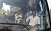 Amid poaching fear, Jharkhand UPA MLAs shifted to Raipur