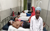 Two killed, 32 injured as tractor-trolley carrying Haryana pilgrims overturns near Ropar