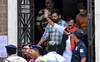 Shiv Sena MP Sanjay Raut remanded to ED custody till August 4 in money laundering case