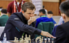 Chess Olympiad: Top seeds’ resistance begins to wane