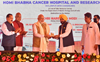 Holistic healthcare priority, says PM