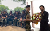 Ayushmann Khurrana's I-Day was about jogging, playing cricket and hearing inspiring stories from BSF jawans in Jammu