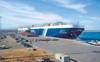 Sri Lanka allows Chinese ‘spy’ ship to dock at port
