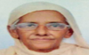 Elderly woman killed over land