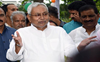 No PM ambitions, but ready to forge Oppn unity, says Nitish