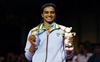 PV Sindhu wins women's singles gold at Commonwealth Games