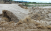 Rain in catchment area, water flow in Yamuna rises to 2,21,786 cusecs