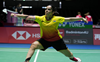Coming back to life: Saina Nehwal shows tremendous recovery to reach pre-quarterfinals, Gayatri-Treesa too win
