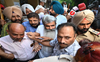 Former Punjab minister Bharat Bhushan Ashu sent to police custody till Aug 27