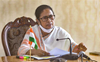 Cabinet reshuffle on Wednesday, seven new districts soon: Mamata Banerjee