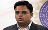 Oppn slams Jay Shah over Tricolour video