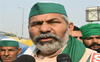 Union minister Ajay Mishra calls Rakesh Tikait ‘do kaudi ka aadmi’