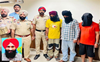 Balwinder’s killing an attempt to create terror, claims SSP