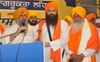 DSGMC launches ‘parallel’ drive to propagate Sikh tenets in Punjab