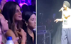 Priyanka Chopra attends Punjab singer Diljit Dosanjh’s Live show in US; fans say ‘she never fails to support Indian artist working outside India’