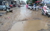 Gurdaspur administrators race against time to repair roads before ‘Babe da Viah’