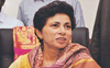 Anti-people policies of BJP ruining country, says Kumari Selja