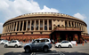 Govt, Congress spar over session curtailment