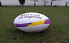 Rugby ball to be given as memento to Mann