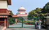 Supreme Court stays Delhi High Court order appointing CoA to run IOA