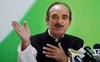 5 J-K Congress leaders quit in support of Azad, more resignations likely