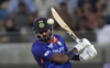 India beat Pakistan by 5 wickets in their Asia Cup opener match