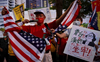 ‘Grave consequences’ if Pelosi visits Taiwan: China warns US