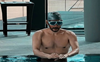 Mahesh Babu poses shirtless in pool, fans term it ‘hotness alert’