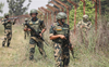 BSF fires at flying object along International Border in Jammu; search launched