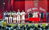 31 ministers inducted into Bihar cabinet; RJD gets majority share