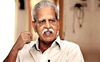 Supreme Court grants bail to 82-year-old P Varavara Rao in Bhima Koregaon case on medical grounds
