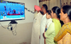 CWG 2022: Residents elated to watch five stars from Amritsar city play in hockey team
