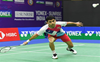World Championships: No PV Sindhu; Lakshya Sen to lead charge