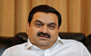 Home ministry approves 'Z' category security to Gautam Adani