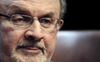 Author Salman Rushdie off ‘ventilator and talking’, day after attack:, says agent Andrew Wylie