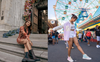 Pooja Hegde's dreamy New York pictures are setting major vacation goals