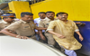 Mumbai court extends Shiv Sena MP Sanjay Raut's judicial custody till September 5