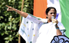 Will dislodge BJP from Centre in ’24: Mamata
