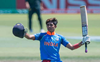 ICC ODI Rankings: Shubhman Gill jumps 45 places to 38th; Kohli remains static in fifth