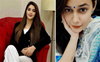 Athar Aamir Khan’s fiancée and ex-wife Tina Dabi in uncanny coincidence share pictures on social media same day, read more to know what the photos are about