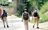 Civilian killed, soldier injured in encounter