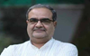 With western Uttar Pradesh in mind, BJP appoints Jat leader Bhupendra Singh Chaudhary state BJP president