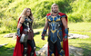 'Thor: Love And Thunder' crosses 100 crores at the Indian box office