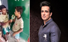 Sonu Sood comes to the rescue of Jharkhand boy who had gone viral for reporting sorry state of school