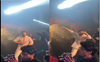 Varun Dhawan, Badshah shake a leg to his hit song 'Garmi' in this viral video