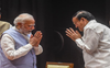 ‘Your energy is infectious’: PM Modi writes to former Vice-President Naidu
